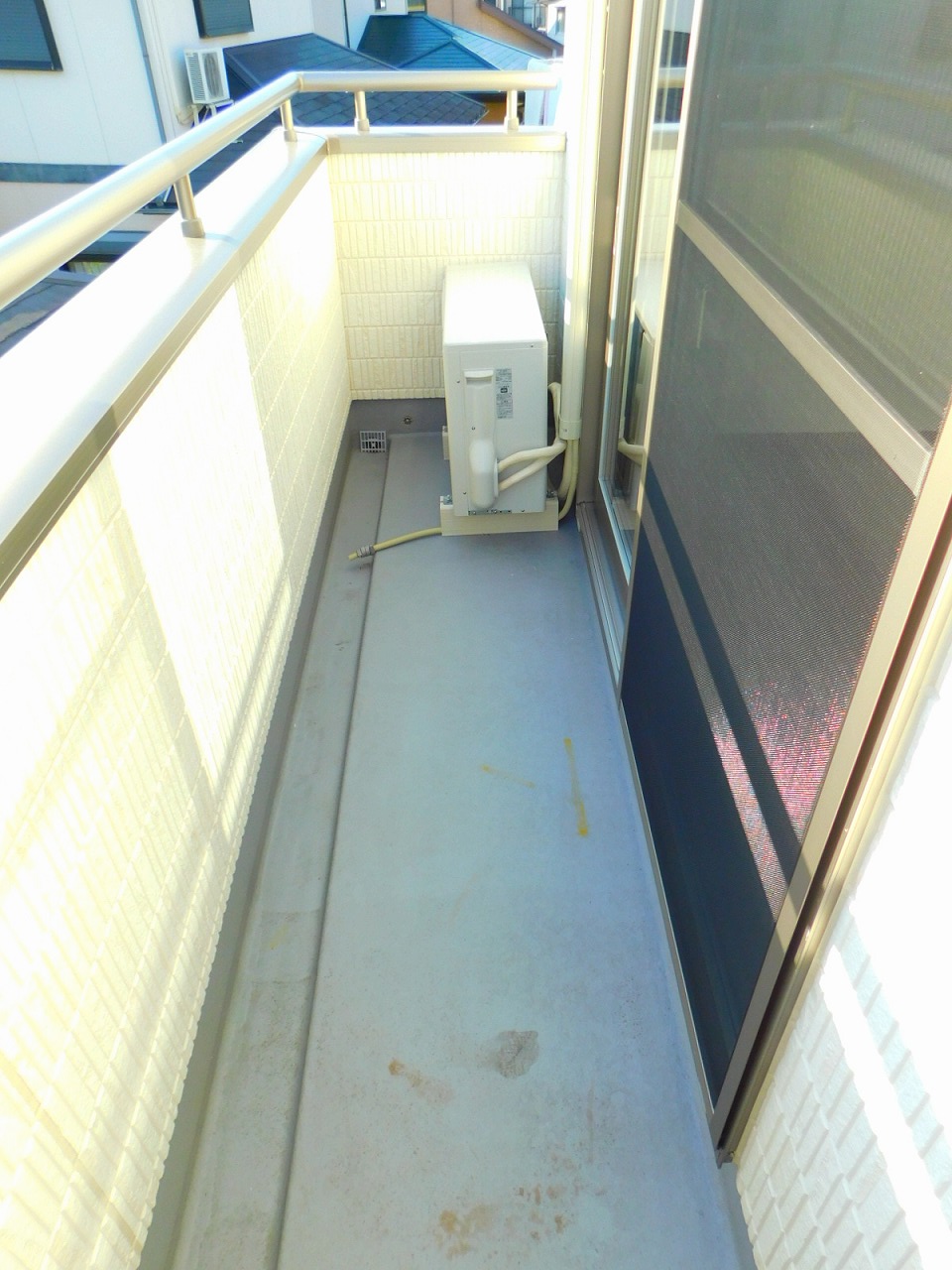 エクシヴ上富野 DSCN0279