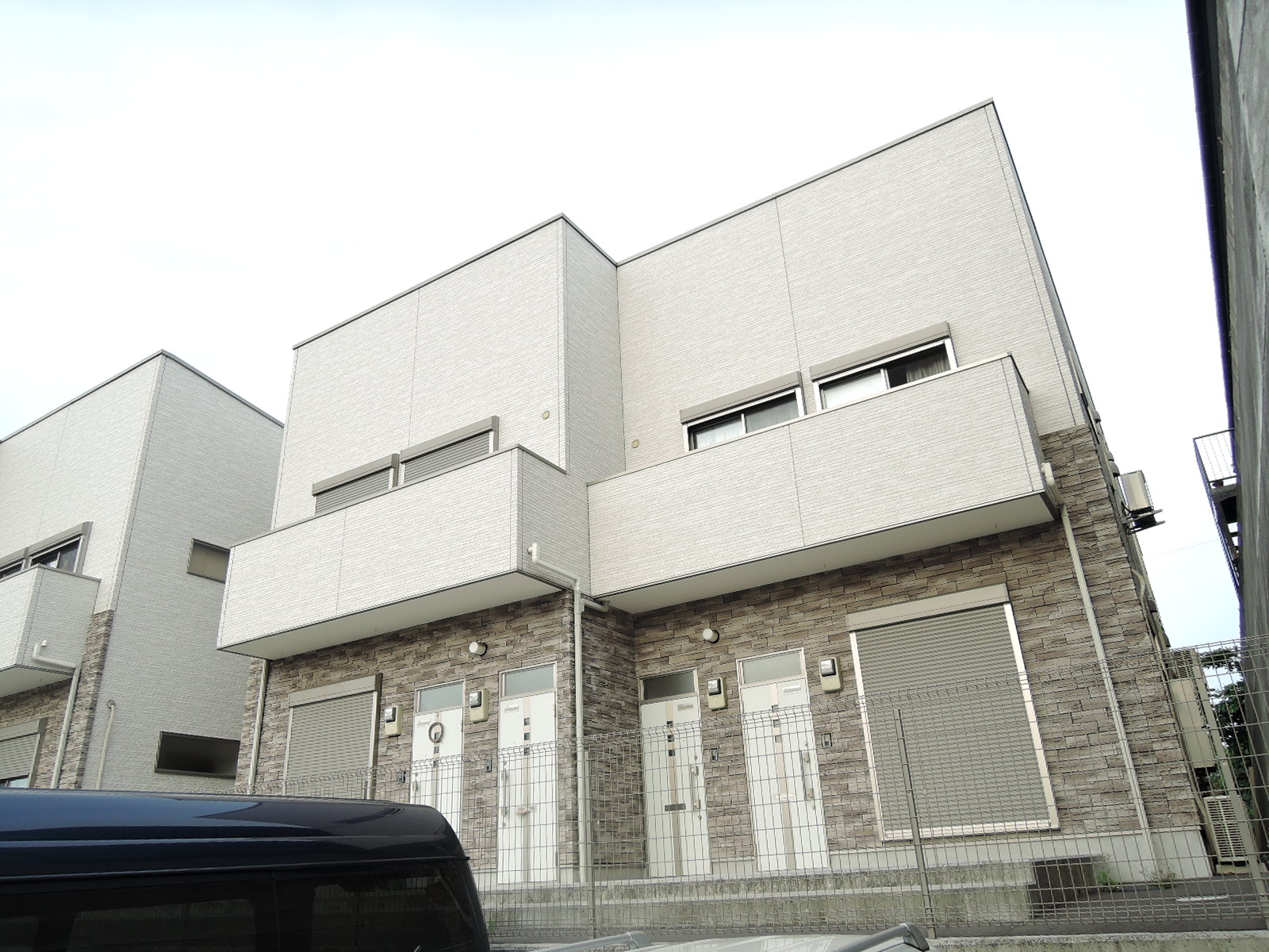 ルネス板櫃B棟 DSCN0287