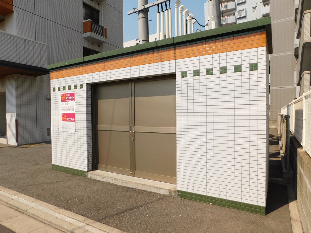 ヴェルデ片野 DSCN0646