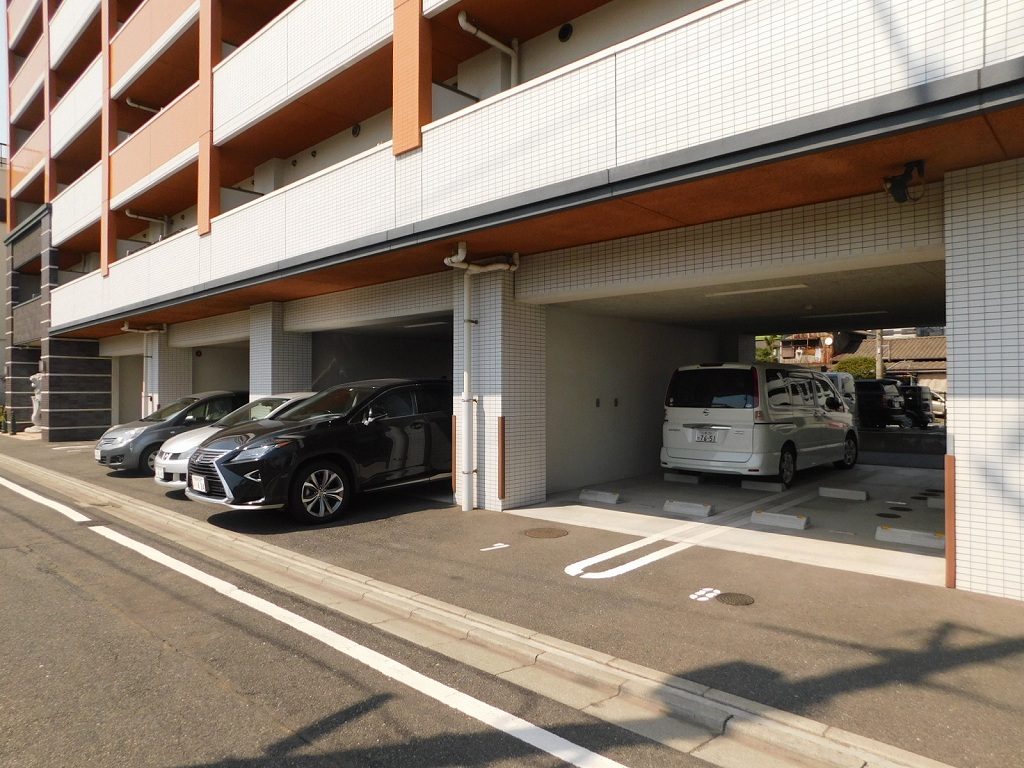 ヴェルデ片野 DSCN0647