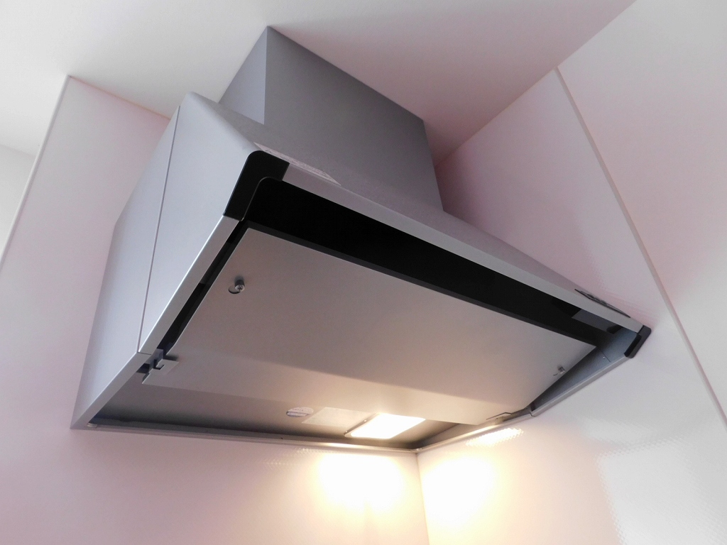 ヴェルデ片野 DSCN0680