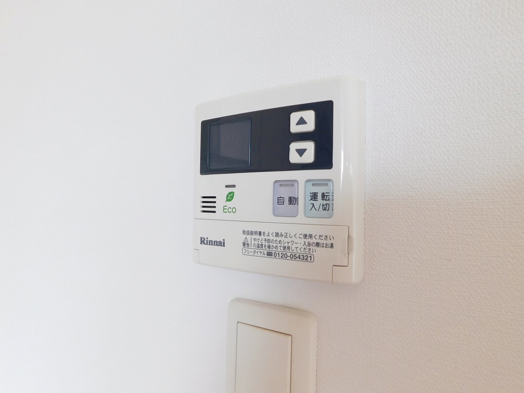 ヴェルデ片野 DSCN0772