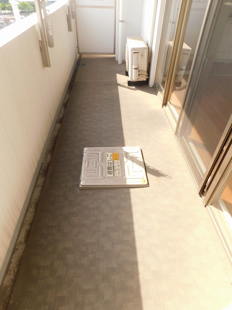 ヴェルデ片野 DSCN0774