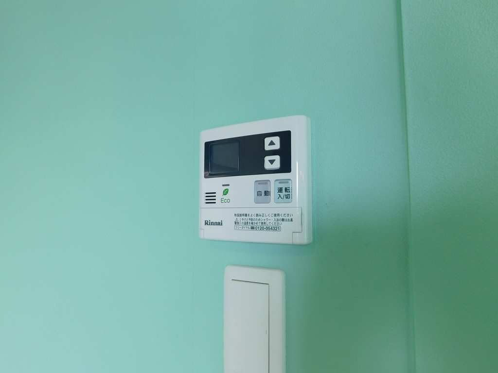 ヴェルデ片野 DSCN0799