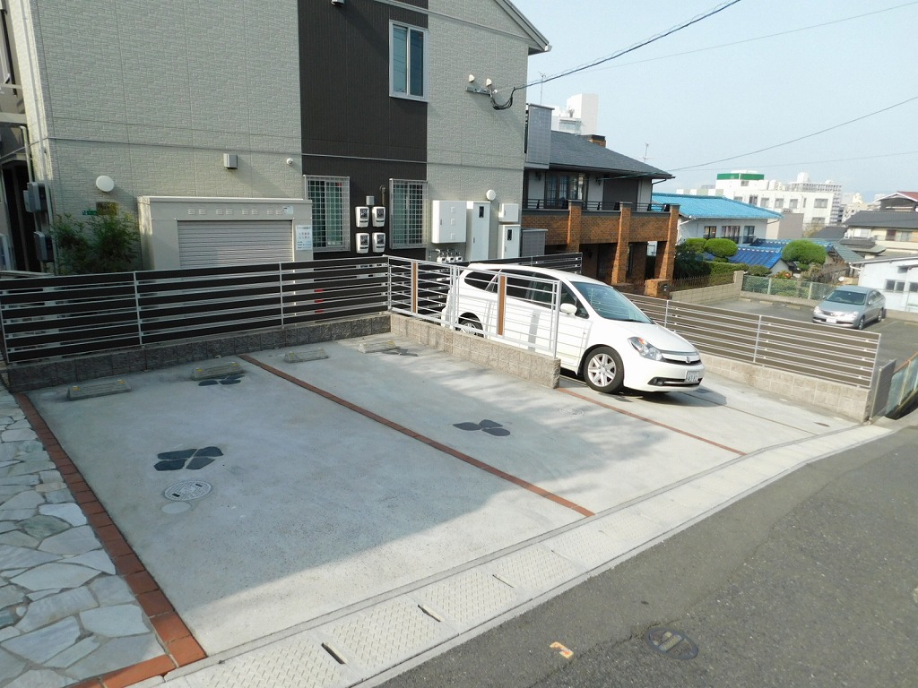エスポワール泉台 DSCN0803