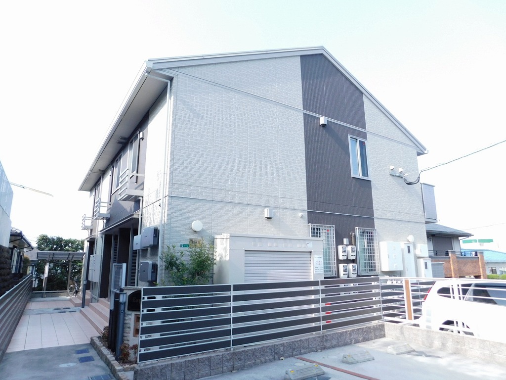 エスポワール泉台 DSCN0804