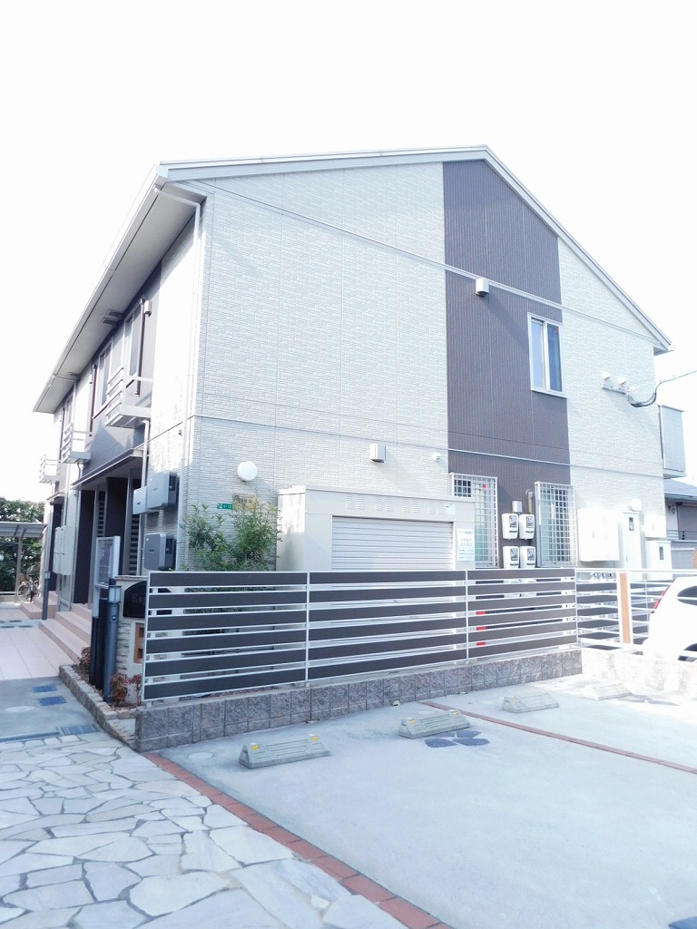 エスポワール泉台 DSCN0805