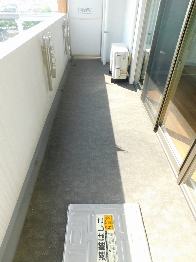 ヴェルデ片野 DSCN0807
