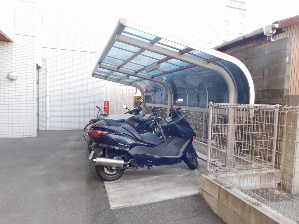 ヴェルデ片野 DSCN0811