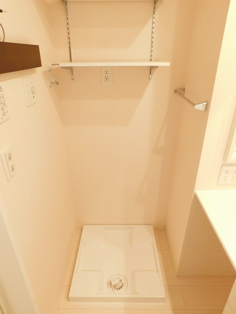 エスポワール泉台 DSCN0825