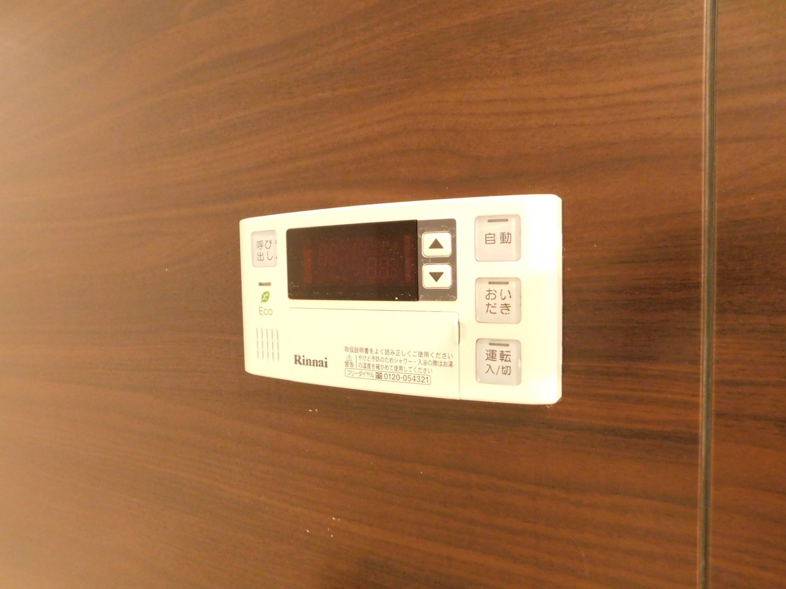ヴェルデ片野 DSCN1365