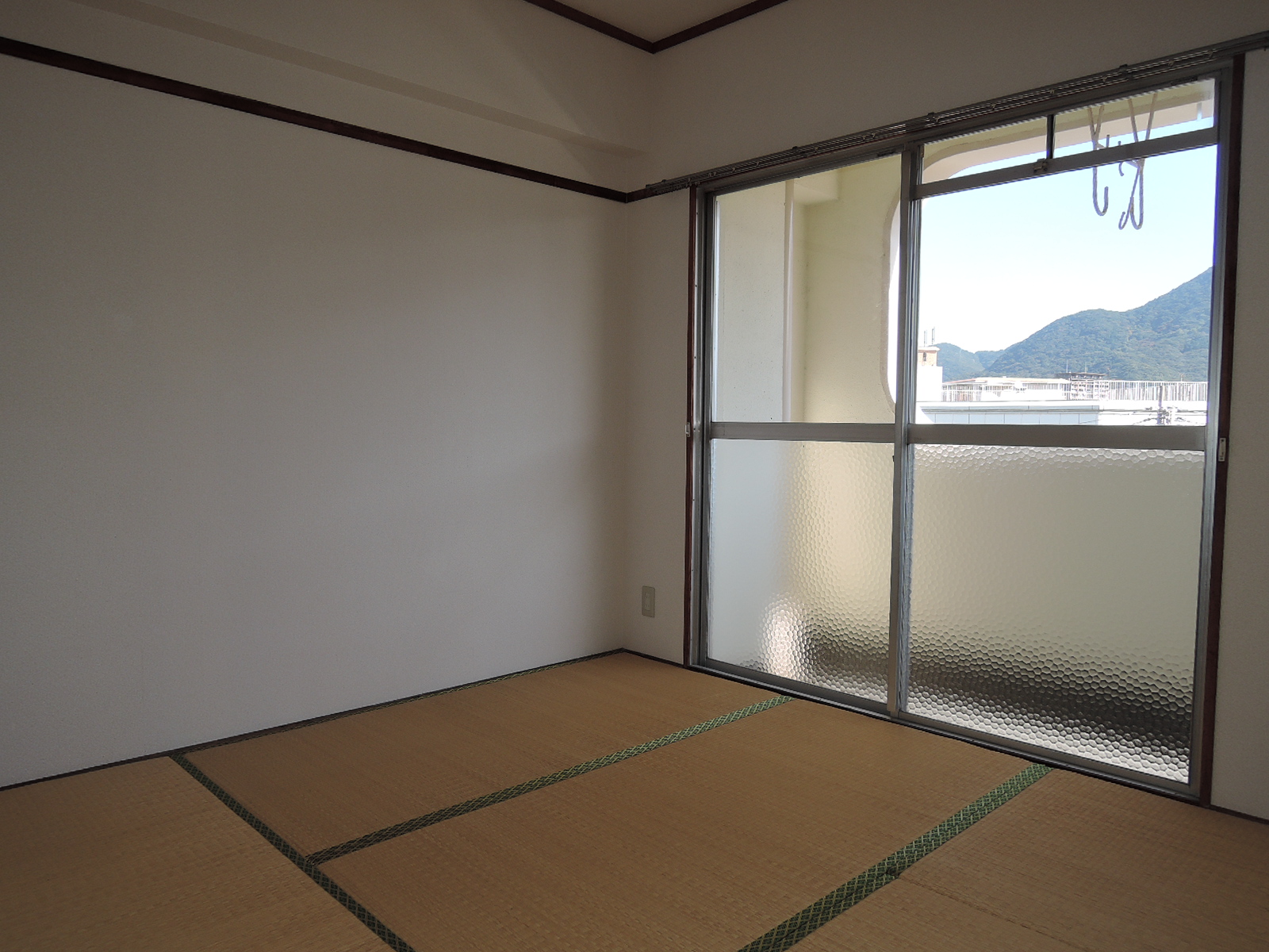 白石第一アパート DSCN1556