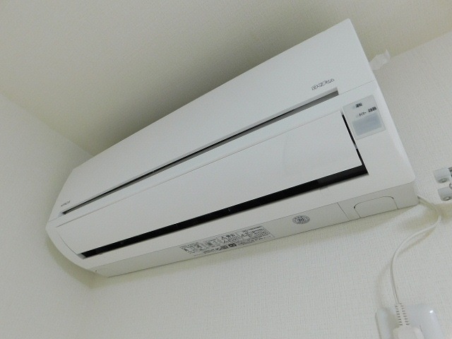 ラ・ボヌール小倉南 DSCN1872