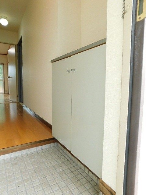 エステート小倉南 DSCN1979