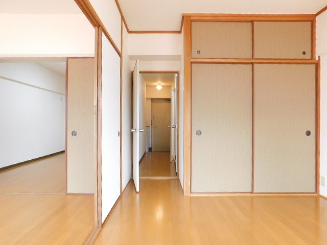 エステート小倉南 DSCN2002