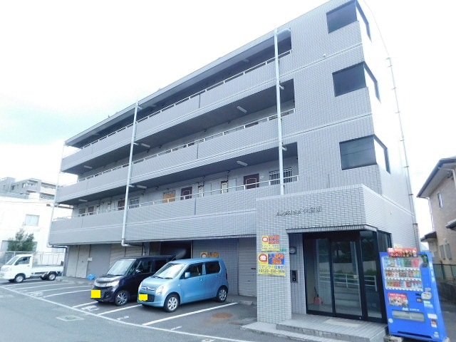 エステート小倉南 DSCN2025
