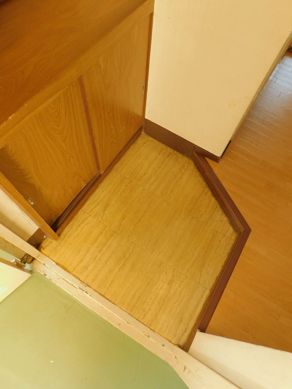 第五赤坂マンション DSCN2300