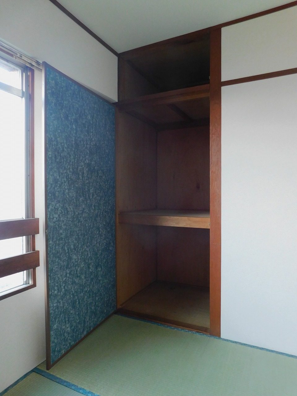 第五赤坂マンション DSCN2327