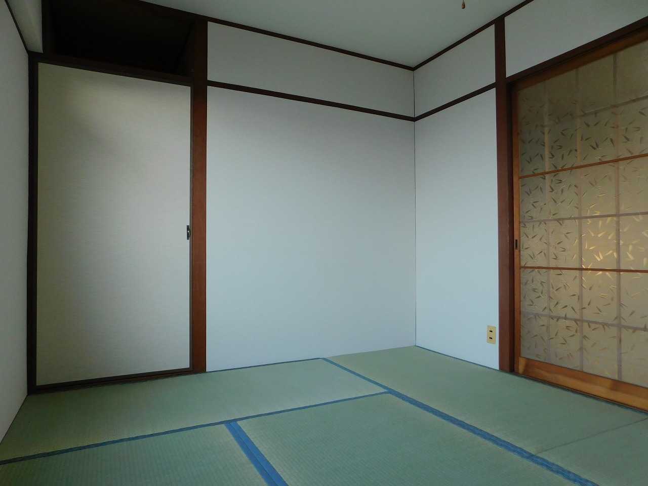 第五赤坂マンション DSCN2331