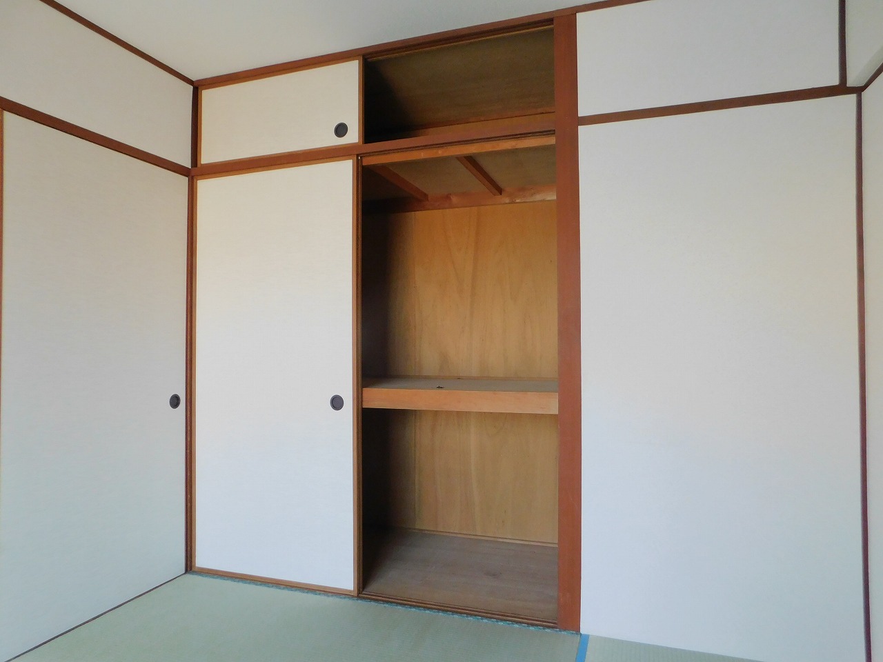 第五赤坂マンション DSCN2332