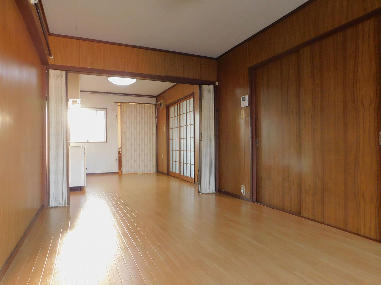 第五赤坂マンション DSCN2339