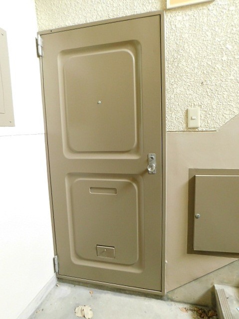 赤坂マンション DSCN2479