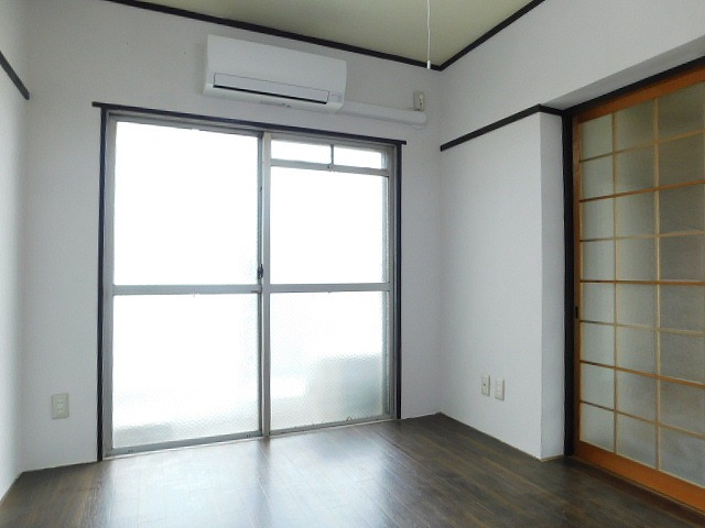 赤坂マンション DSCN2489