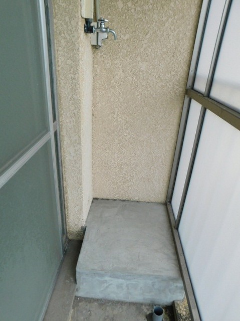 赤坂マンション DSCN2496