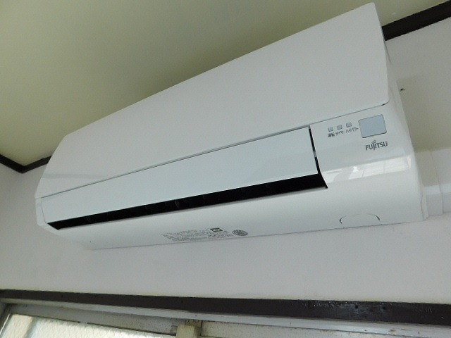 赤坂マンション DSCN2497
