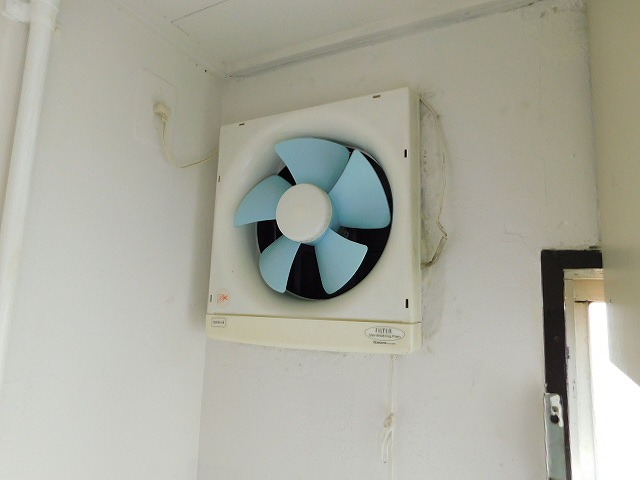 赤坂マンション DSCN2504