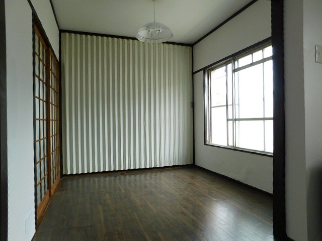 赤坂マンション DSCN2508