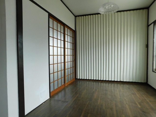赤坂マンション DSCN2509