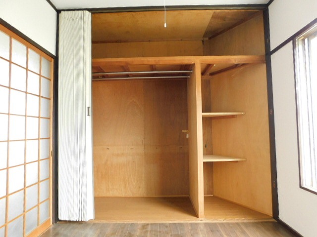 赤坂マンション DSCN2512