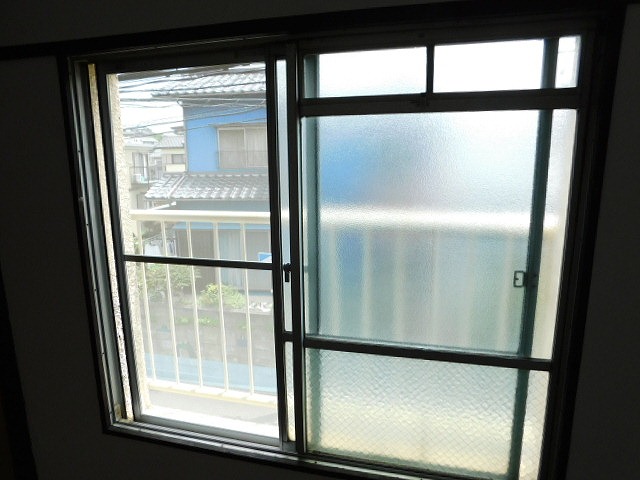 赤坂マンション DSCN2513
