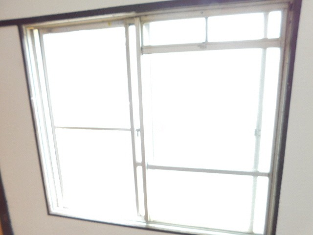 赤坂マンション DSCN2514