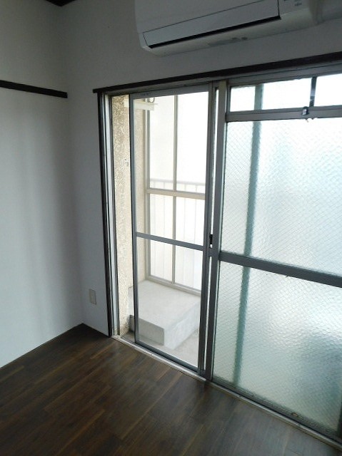赤坂マンション DSCN2515