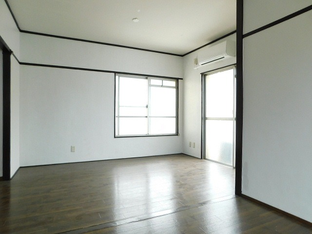 赤坂マンション DSCN2529