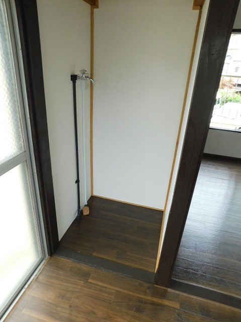 赤坂マンション DSCN2539