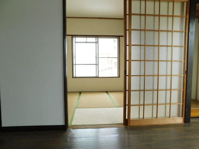 赤坂マンション DSCN2575