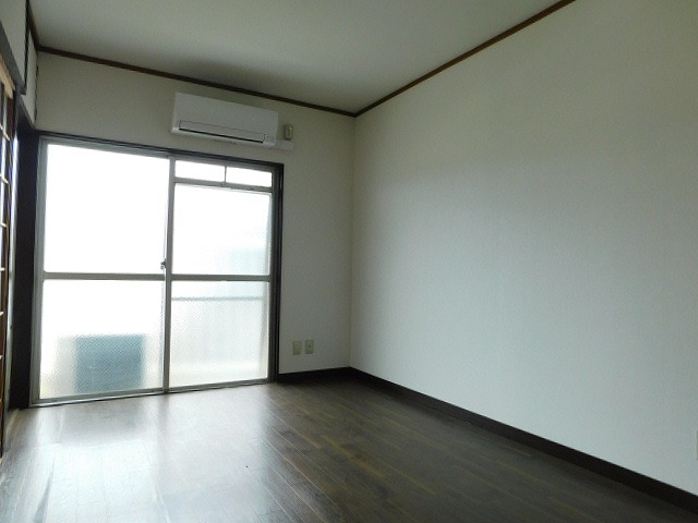 赤坂マンション DSCN2576