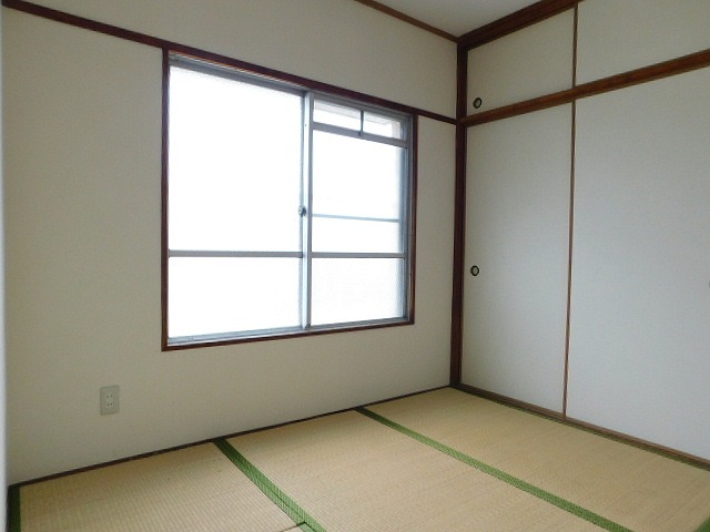 赤坂マンション DSCN2582