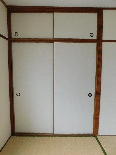 赤坂マンション DSCN2586