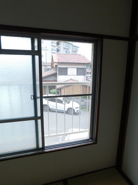 赤坂マンション DSCN2590