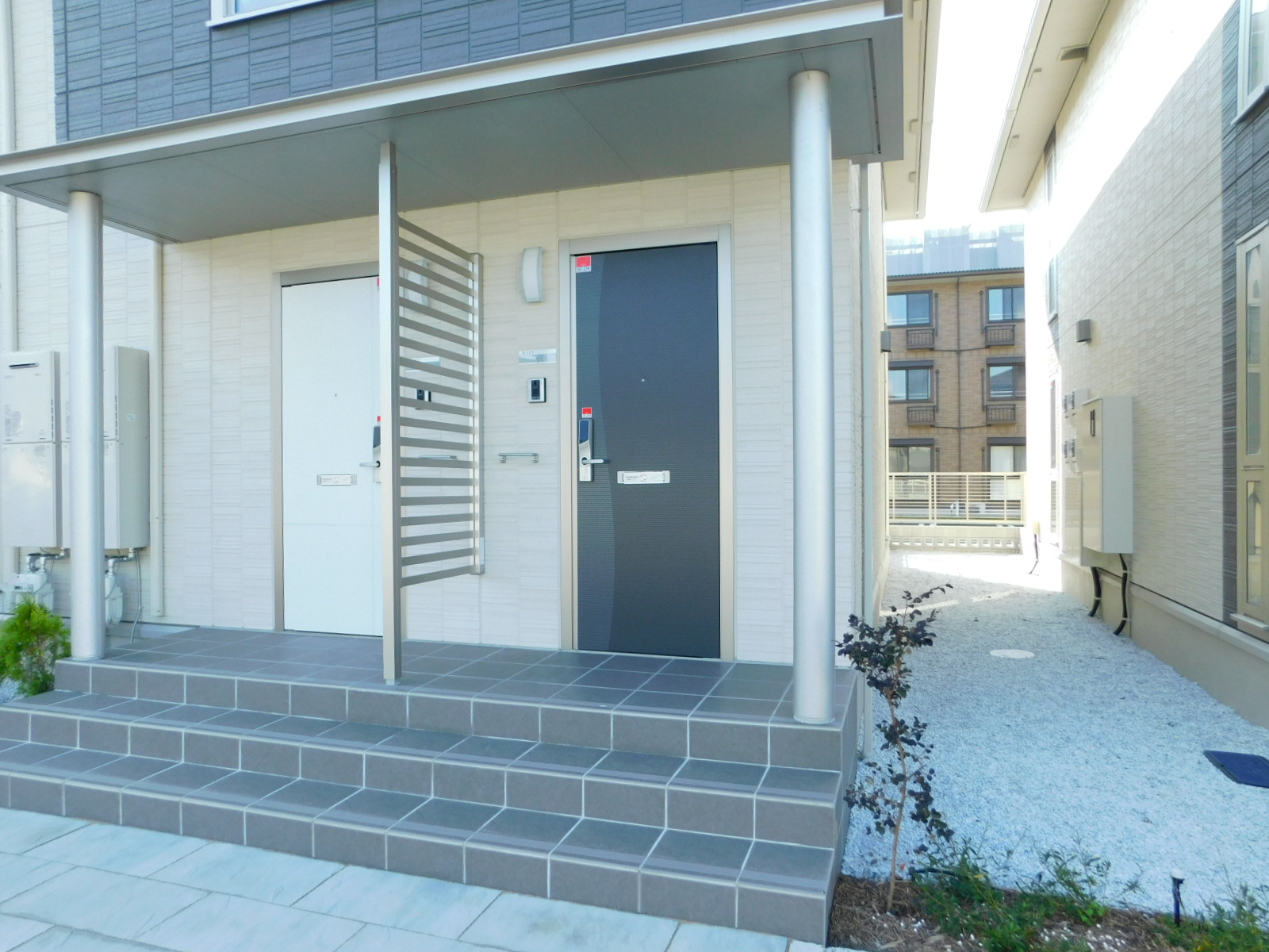 D-room城野駅　B棟 DSCN3770