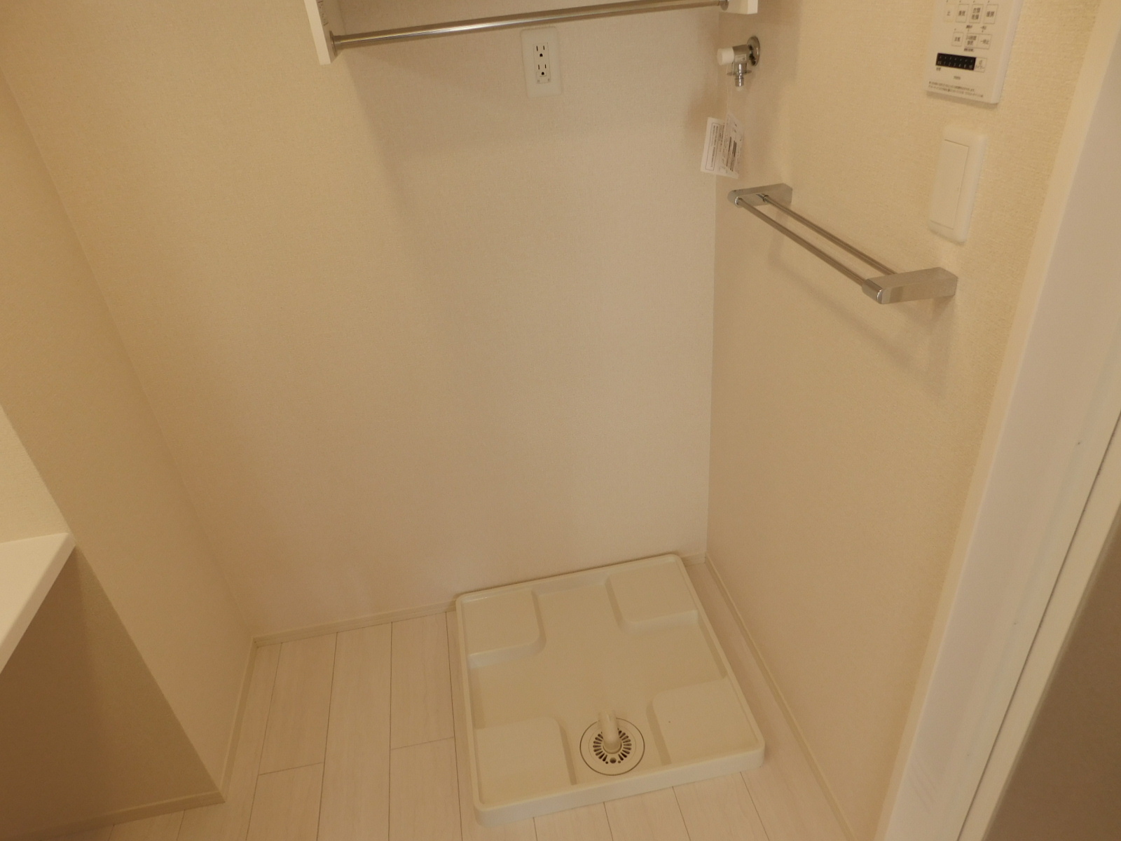 D-room城野駅　B棟 DSCN3789