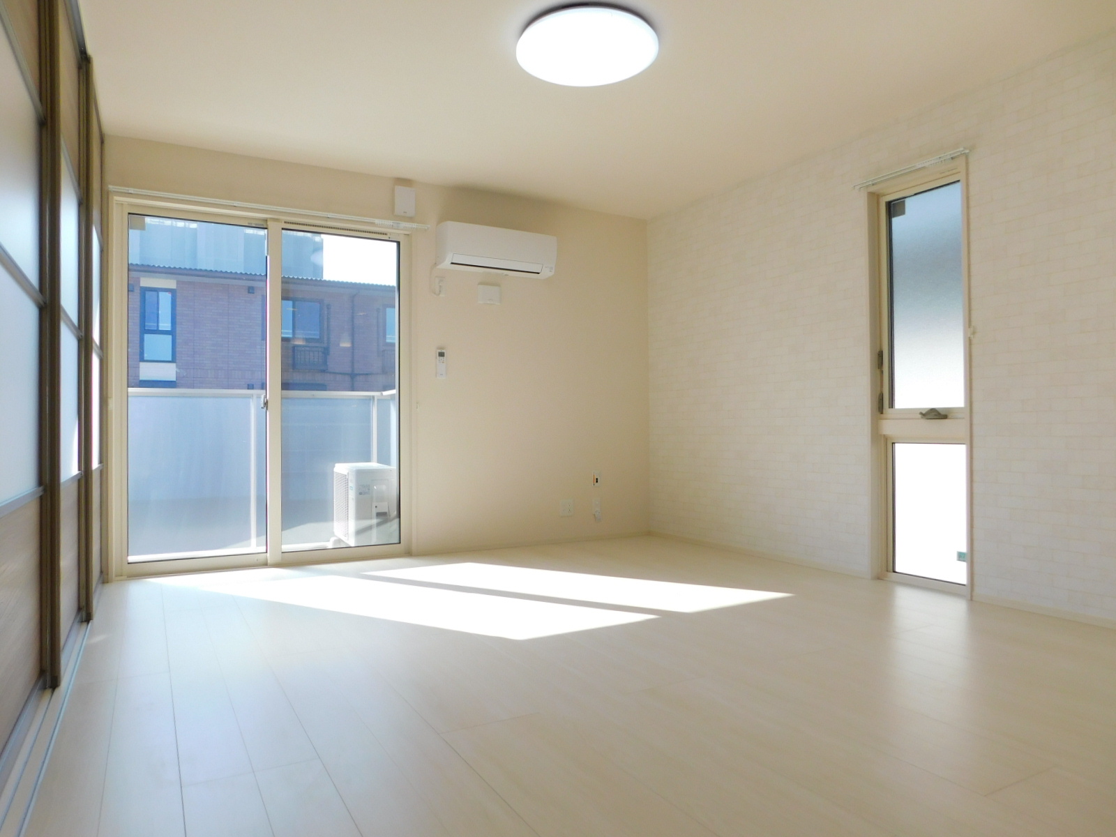 D-room城野駅　B棟 DSCN3808