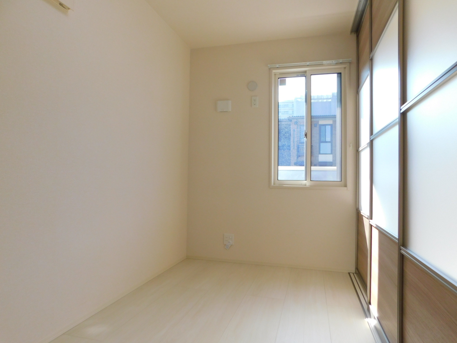 D-room城野駅　B棟 DSCN3818