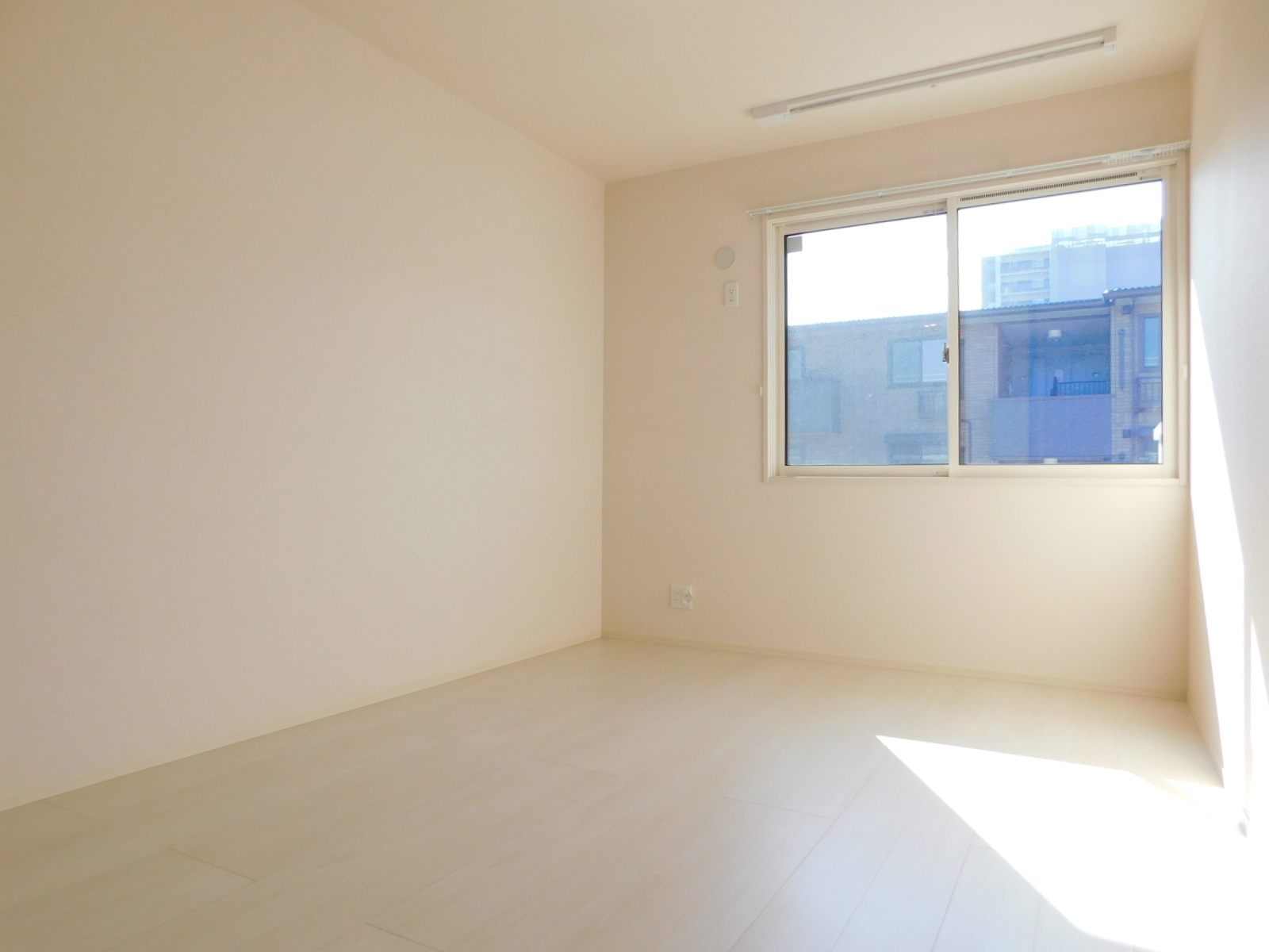 D-room城野駅　B棟 DSCN3826