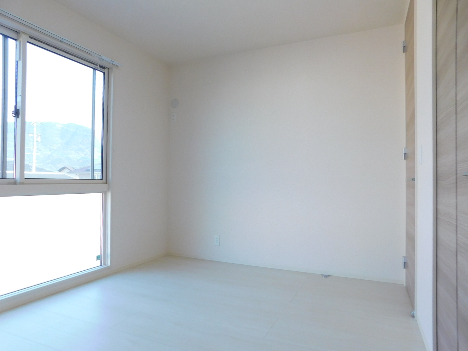 D-room城野駅　B棟 DSCN3831