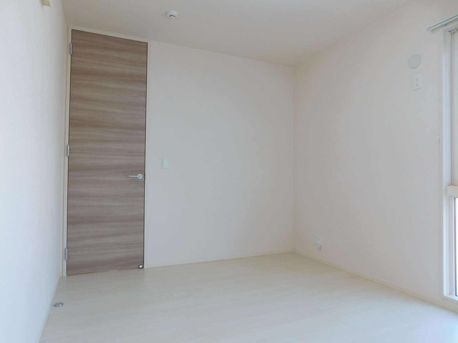 D-room城野駅　B棟 DSCN3838